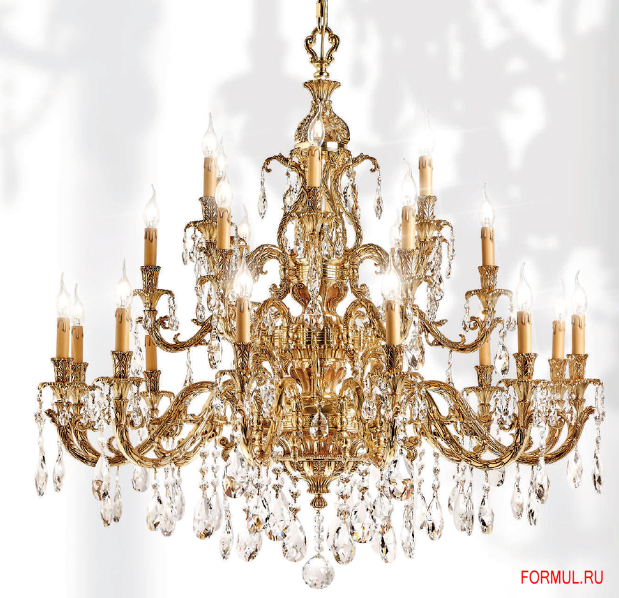  Possoni Illuminazione  791/12+6+6 SW/G